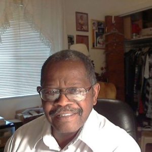 Owner and CEO of Jamesees Notary Services